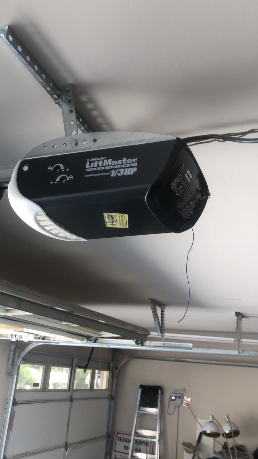Opener Repair in Jacksonville, FL